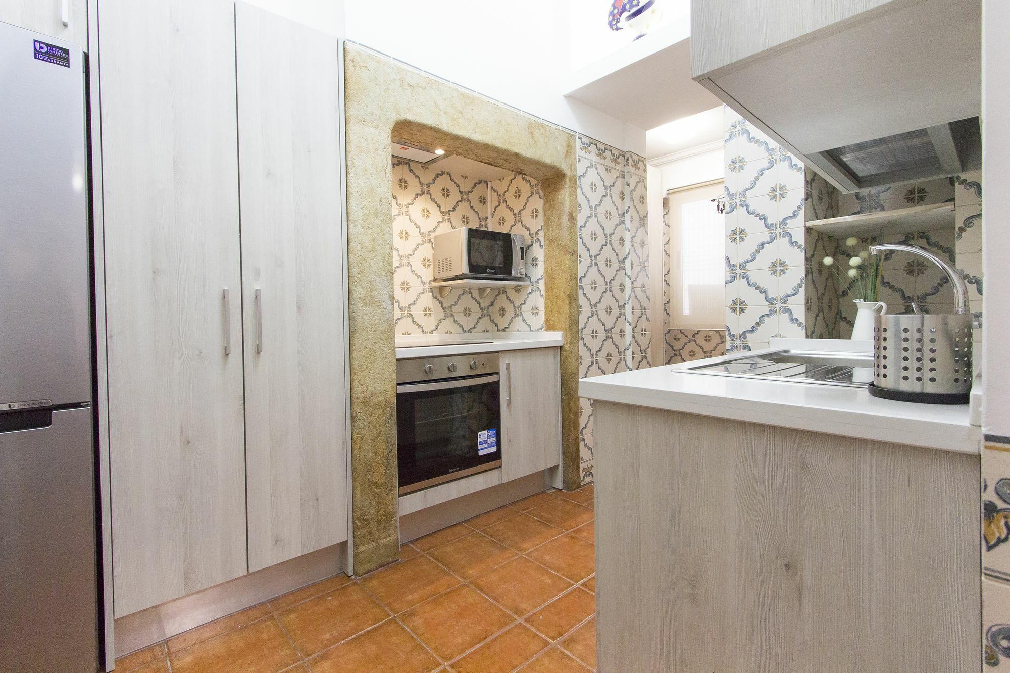 Downtown Classic By Homing Lissabon Exterior foto