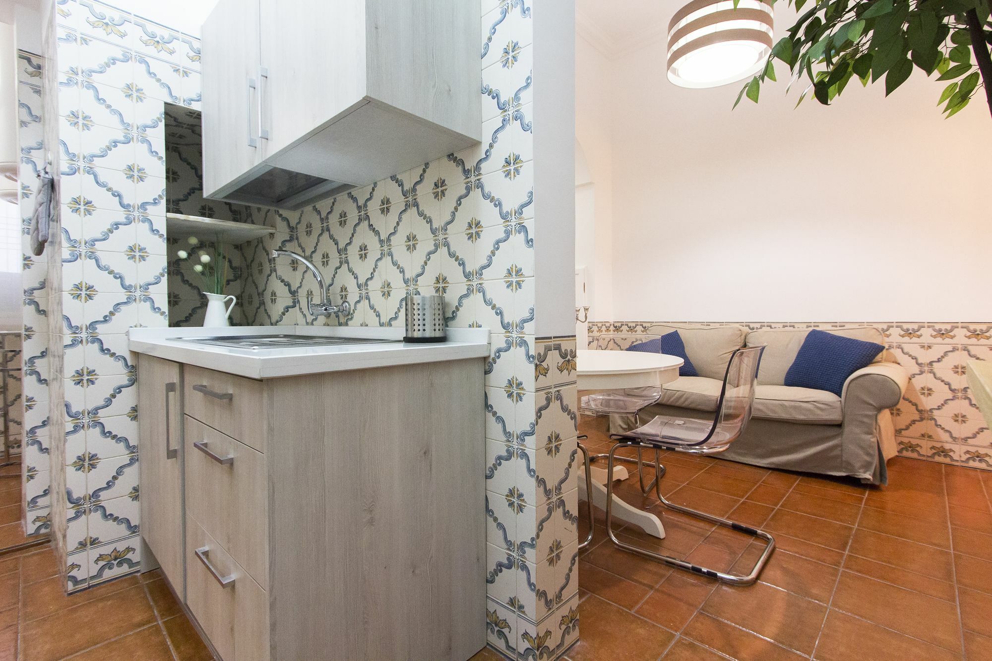 Downtown Classic By Homing Lissabon Exterior foto